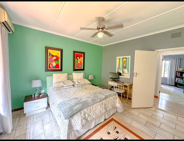 3 BEDROOM HOUSE FOR SALE IN MTUNZINI